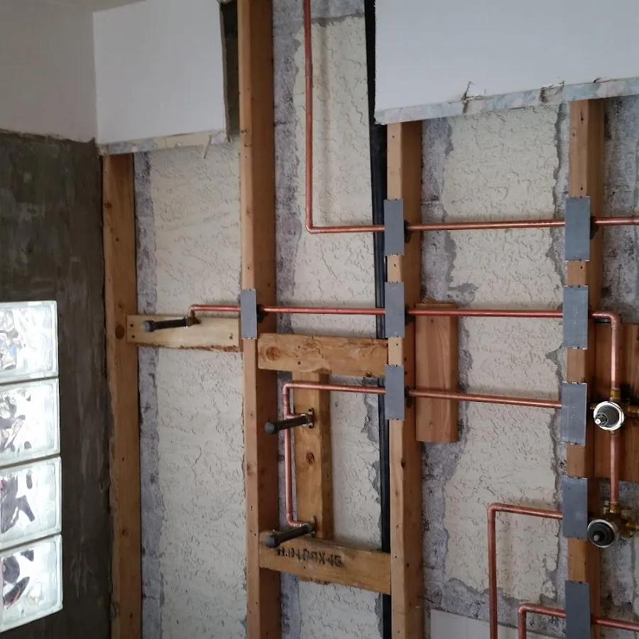 Copper pipe installation for Emergency Plumber in Gloucester
